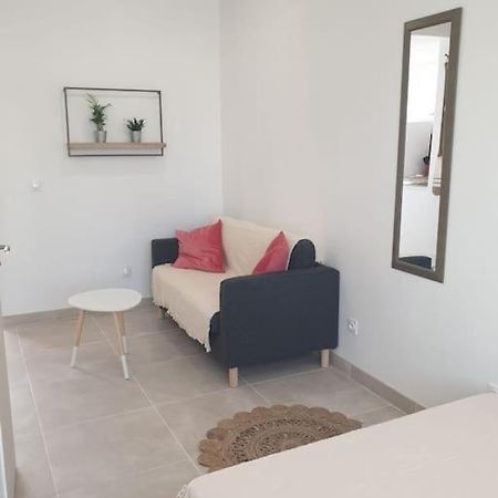 Studio Neuf Atypique Centre Ville Palavas Vue Mer Dış mekan fotoğraf